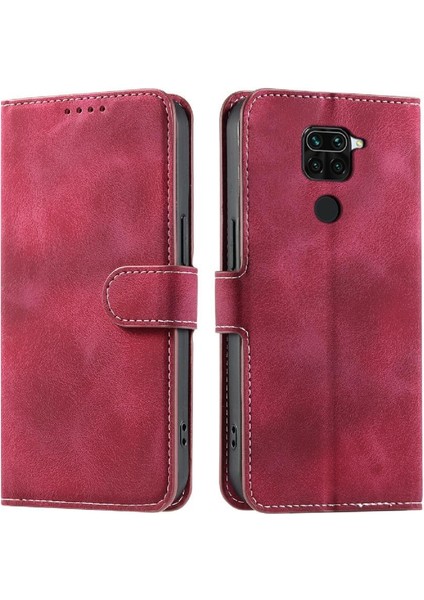 Xiaomi Redmi Note 9 Telefon Kılıfı (Yurt Dışından) indirimleri