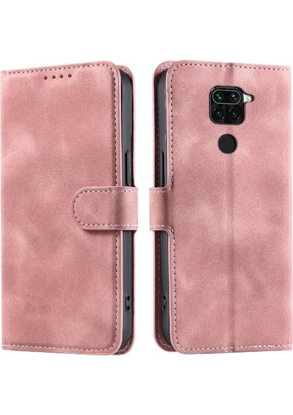 Xiaomi Redmi Note 9 Telefon Kılıfı (Yurt Dışından)