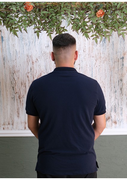 Erkek Polo Yaka T-Shırt fırsatları