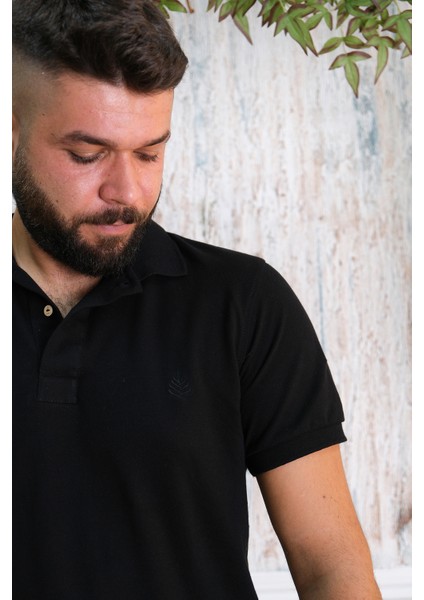 Erkek Polo Yaka T-Shırt indirimleri