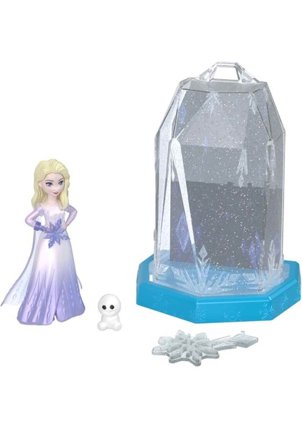 Disney Frozen Ice Reveal Sürpriz Paket HXH17