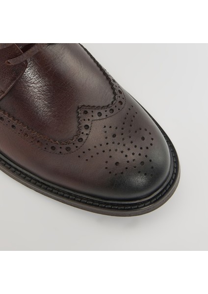 Oxflat-Tr Bot Şık Bot - Kahve indirimleri