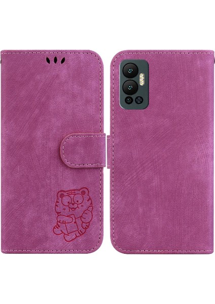 Infinix Sıcak 12 Için Durum (Yurt Dışından)