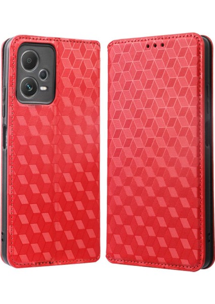 Xiaomi Redmi Not 12 Pro 5g Için Kılıf (Yurt Dışından)