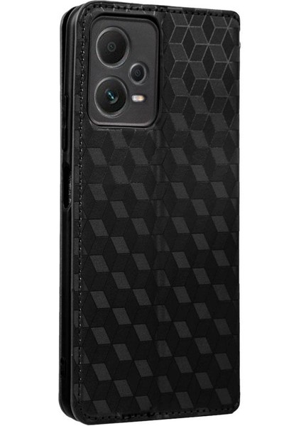 Xiaomi Redmi Not 12 Pro 5g Için Kılıf (Yurt Dışından)