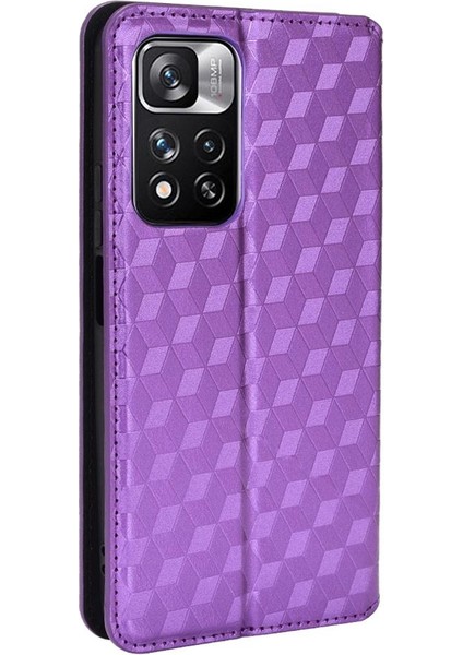 Xiaomi Redmi Not 11 Pro Artı 5g Için Kılıf (Yurt Dışından)
