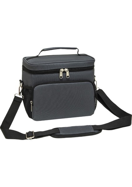 Büyük Yalıtımlı Oxford Kumaş Yalıtımlı Öğle Yemeği Kutusu (Yurt Dışından) fiyatları