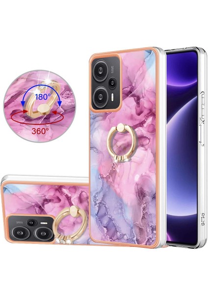 Xiaomi Poco F5 5g Için Kılıf (Yurt Dışından)