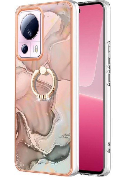 Xiaomi 13 Lite 5g Için Kılıf (Yurt Dışından)