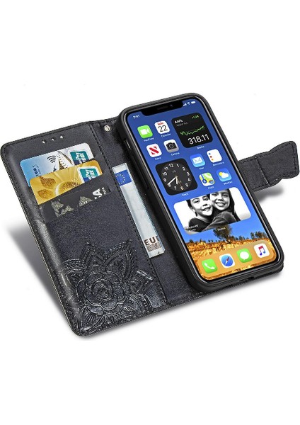 IPhone 12 Mini Için Kılıf (Yurt Dışından)