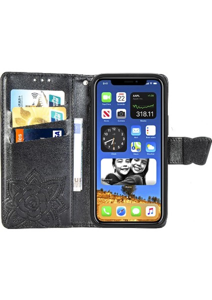 IPhone 12 Mini Için Kılıf (Yurt Dışından)