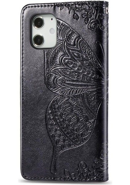 IPhone 12 Mini Için Kılıf (Yurt Dışından)
