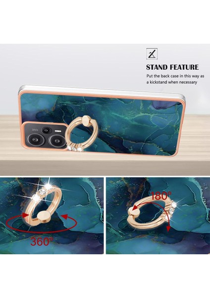 Xiaomi Poco F5 5g Için Kılıf (Yurt Dışından) fırsatları