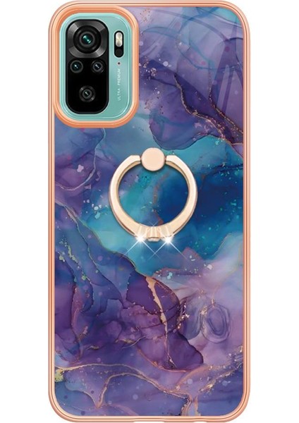 Xiaomi Redmi Not 10S Için Kılıf (Yurt Dışından)