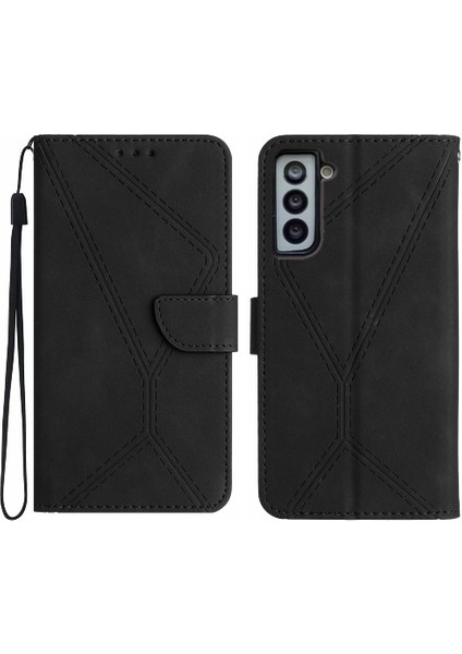 Samsung Galaxy S21 Fe Telefon Kılıfı Için Kılıf (Yurt Dışından)
