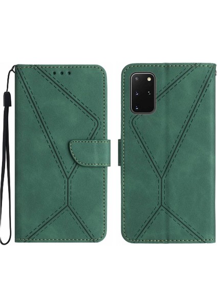 Samsung Galaxy S20 Artı Telefon Kılıfı Için Kılıf (Yurt Dışından)