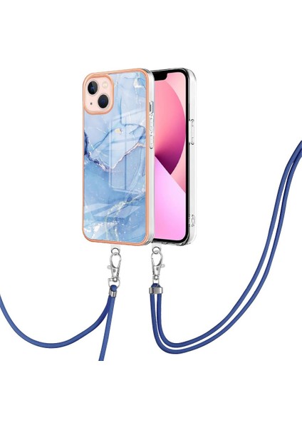 IPhone 13 Için Kılıf (Yurt Dışından)