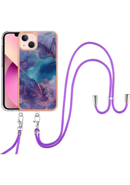 IPhone 13 Için Kılıf (Yurt Dışından)