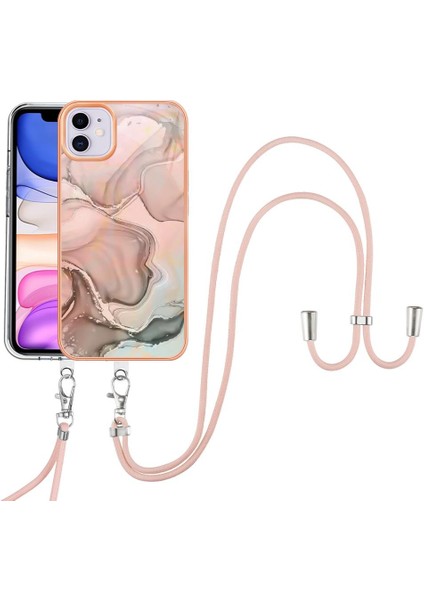 IPhone 11 Için Kılıf (Yurt Dışından)