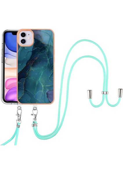 IPhone 11 Için Kılıf (Yurt Dışından)