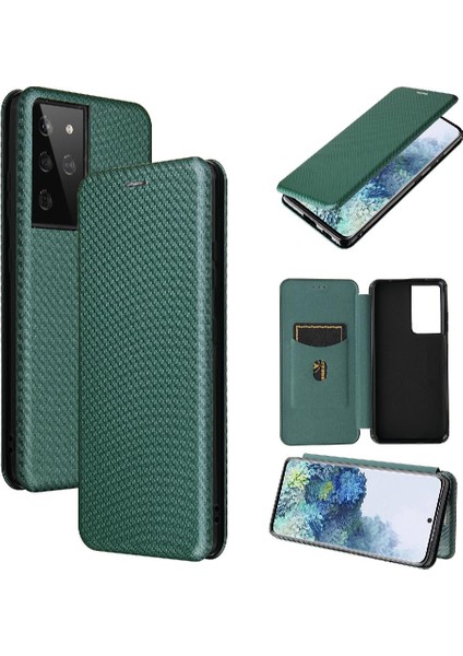Samsung Galaxy S21 Ultra Için Kılıf (Yurt Dışından) fiyatları