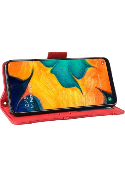 Samsung Galaxy A20 Için Kılıf (Yurt Dışından)