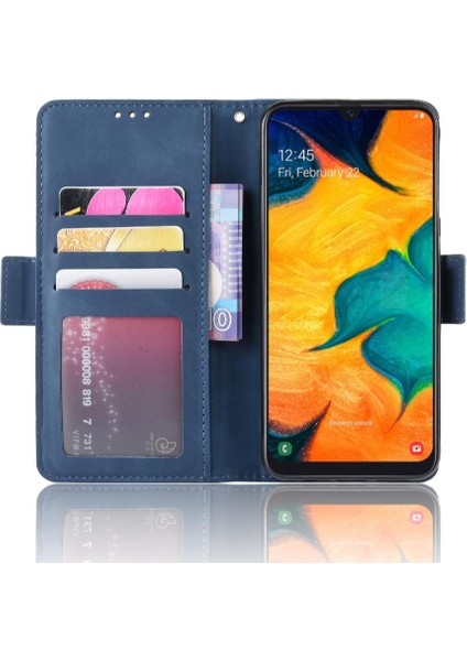 Samsung Galaxy A20 Için Kılıf (Yurt Dışından)