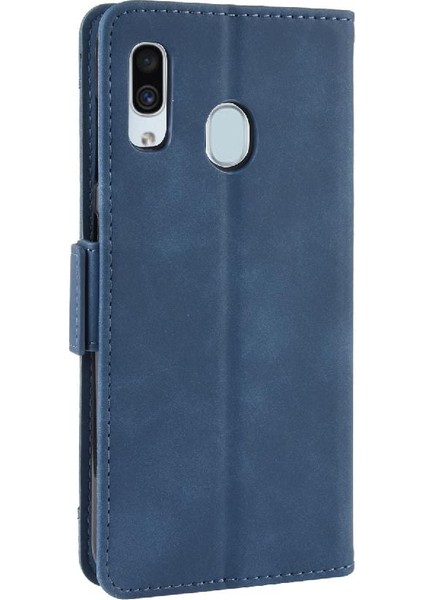 Samsung Galaxy A20 Için Kılıf (Yurt Dışından)