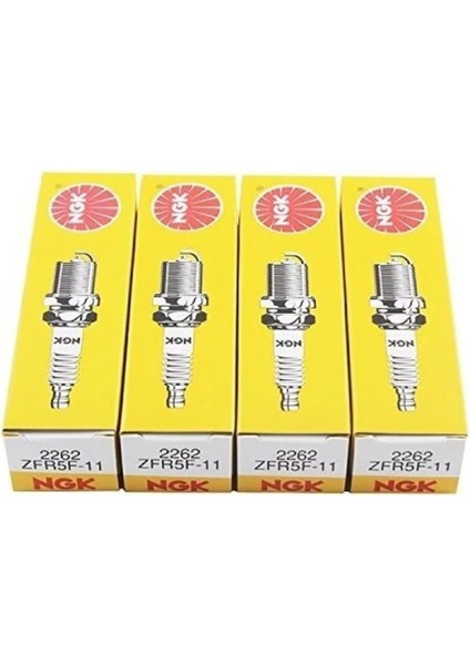 Opel Astra H 1.4 1.6 Twinport Tek Tırnak Buji Takım 2004-2007 Z16XEP (105 BG),Z14XEP(90 Bg)Buji