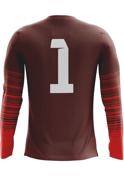 Active Kaleci Forması (Sünger Takviyeli Kaleci Kazağı) fiyatları