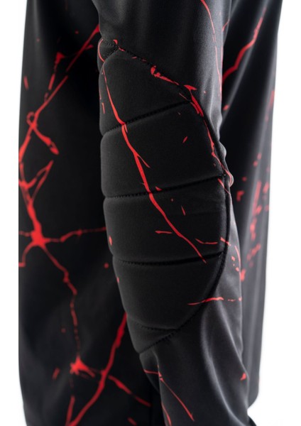 Active Kaleci Forması (Sünger Takviyeli Kaleci Kazağı) modelleri