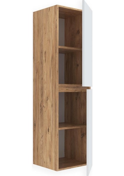 Tokyo Mdf Banyo Boy Dolabı fiyatları