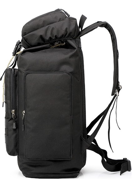 Açık Seyahat Çantası Ordu Fan Sırt Çantası Seyahat Kamp Dağcılık Çantası (Yurt Dışından) fiyatları