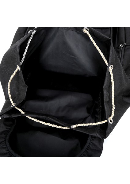 Açık Seyahat Çantası Ordu Fan Sırt Çantası Seyahat Kamp Dağcılık Çantası (Yurt Dışından) modelleri