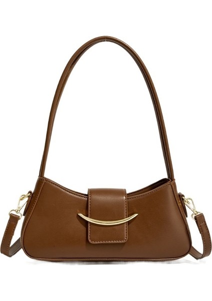 Yüksek Kaliteli Fransız Koltuk Altı Çantası (Yurt Dışından)