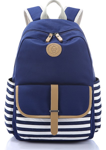 Ortaokul Öğrencilerinin Sırt Çantası Açık Hava Sırt Çantası (Yurt Dışından)