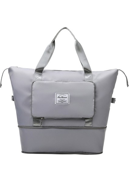 Spor Spor Katlanır Çanta (Yurt Dışından)