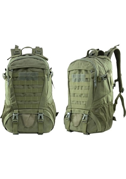 Taktik Doğa Sporları Dağcılık Sırt Çantası Profesyonel Bisiklet Yürüyüş Sırt Çantası (Yurt Dışından)