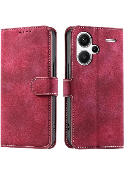 Xiaomi Redmi Note 13 Pro Plus Telefon Kılıfı (Yurt Dışından) indirimleri