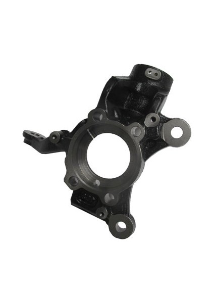 Volkswagen Golf 6 09/12 Ön Aks Taşıyıcı Sol (4 Deli̇kli̇) fiyatları