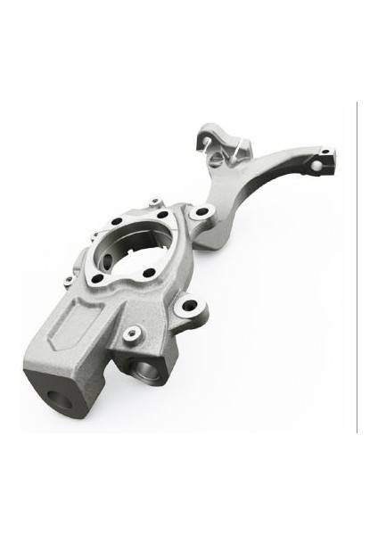 Audi A4 05/08 Ön Aks Taşıyıcı Sol (72 Mm) (Alümi̇nyum) fiyatları