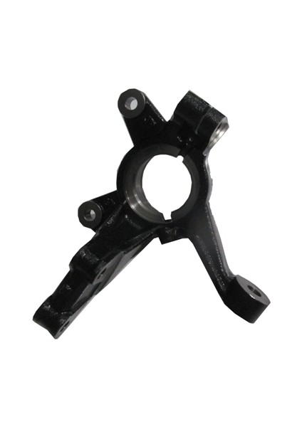 Ford Fiesta 09/13 Ön Aks Taşıyıcı Sol