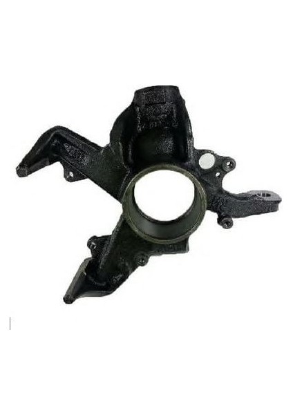 Skoda Octavia 96/10 Ön Aks Taşıyıcı Sol