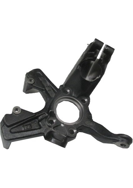 Seat Leon 05/12 Ön Aks Taşıyıcı Sağ (Di̇sk Ayaklı/4 Deli̇kli̇) fiyatları