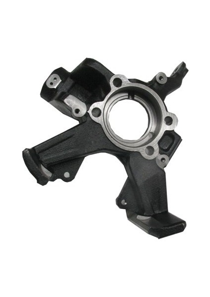 Volkswagen Caddy 04/10 Ön Aks Taşıyıcı Sol (Di̇sk Ayaklı/4 Deli̇kli̇) fiyatları