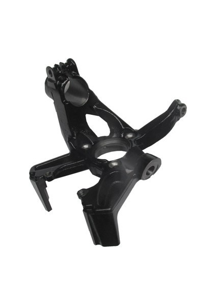 Seat Leon 13/20 Ön Aks Taşıyıcı Sağ (Di̇sk Ayaklı/3 Deli̇kli̇) fiyatları