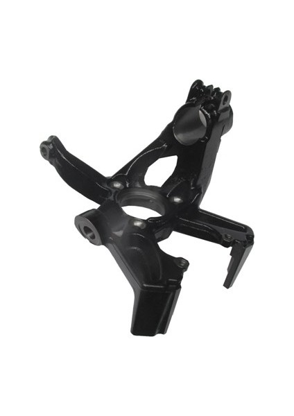 Audi A3 Sd/hb/sb 13/16 Ön Aks Taşıyıcı Sol (Di̇sk Ayaklı/3 Deli̇kli̇) fiyatları