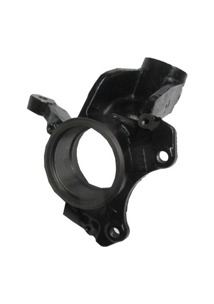 Seat Cordoba 02/09 Ön Aks Taşıyıcı Sağ (72 Mm)