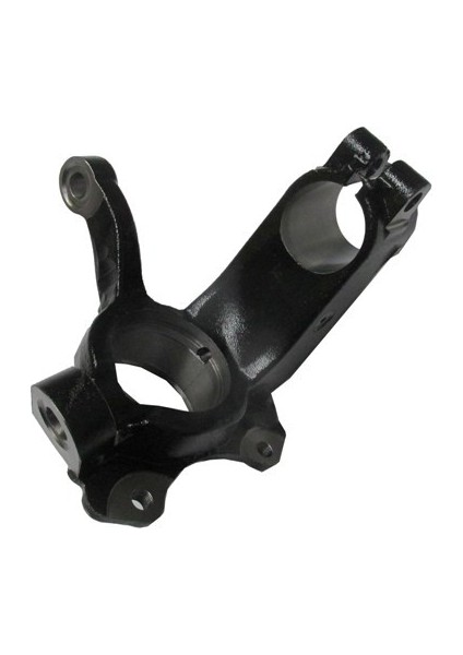 Skoda Rapid 13/18 Ön Aks Taşıyıcı Sol (72 Mm)