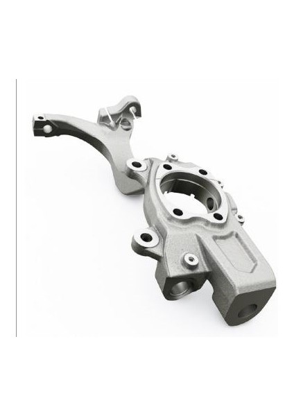 Seat Exeo 09/11 Ön Aks Taşıyıcı Sağ (72 Mm) (Alümi̇nyum) fiyatları